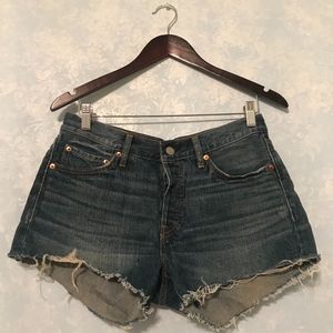 Levi's Shorts